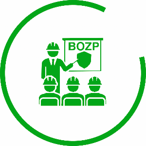 Školenie BOZP a OPP